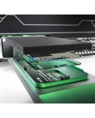 Forma magnetyczna do pozycjonowania wyświetlaczy iPhone 12–17 2UUL SH01