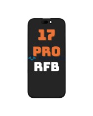 [OUTLET] Wyświetlacz iPhone 17 Pro RFB