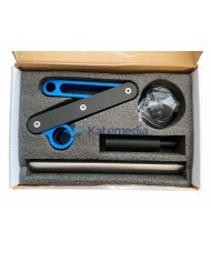 [OUTLET] Uchwyt stelaż statyw do mikroskopu Mechanic M6