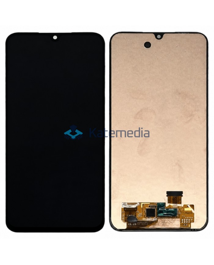 Wyświetlacz Samsung Galaxy A15 Oryginał RFB