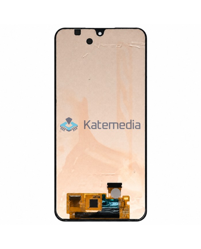 Wyświetlacz Samsung Galaxy A16 Oryginał RFB