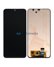 Wyświetlacz Samsung Galaxy A16 Oryginał RFB
