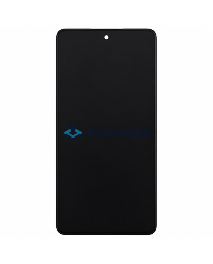 Original Samsung Galaxy A52 Display (RFB)