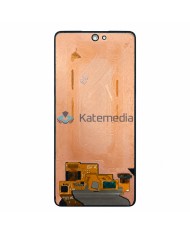 Wyświetlacz Samsung Galaxy A52 Oryginał RFB