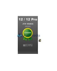 Bateria JCID z możliwością przypisania jako NOWA STANDARD (Genuine) iPhone 12 / 12 Pro