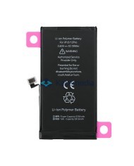 JCID Battery Diagnosable Genuine Standard iPhone 12 / 12 Pro