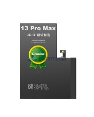 JCID Diagnosable Genuine Standard Battery for iPhone 13 Pro Max