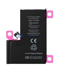 JCID Diagnosable Genuine Standard Battery for iPhone 14 Pro Max