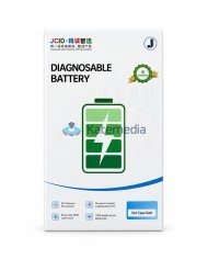Bateria JCID z możliwością przypisania jako NOWA STANDARD (Genuine) iPhone 15