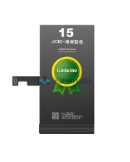 Bateria JCID z możliwością przypisania jako NOWA STANDARD (Genuine) iPhone 15