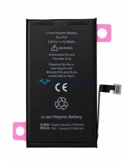 Bateria JCID z możliwością przypisania jako NOWA STANDARD (Genuine) iPhone 15