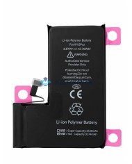 Bateria JCID z możliwością przypisania jako NOWA STANDARD (Genuine) iPhone 15 Pro