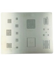 BGA 3D Doublesided STENCIL A13 for iPhone 11 / 11 Pro / 11 Pro Max