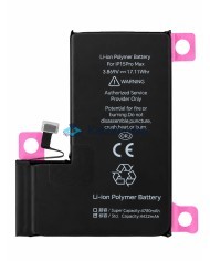 Bateria JCID z możliwością przypisania jako NOWA STANDARD (Genuine) iPhone 15 Pro Max