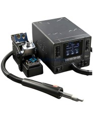 Aifen F6 Pro 1000W – Professional Hot Air Rework Station with Colour Display