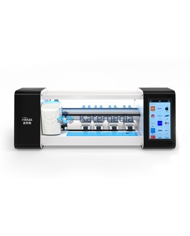 Ploter do folii ochronnych LCD Mietubl MTB-CUT M180T