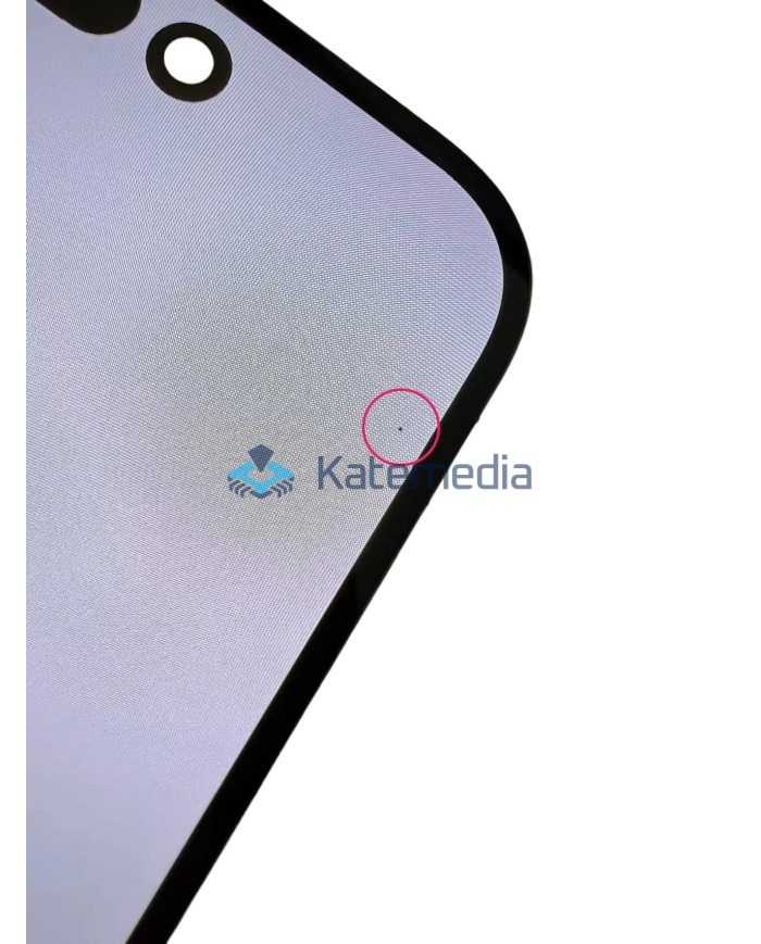 [OUTLET] Wyświetlacz iPhone 14 Pro Max RFB