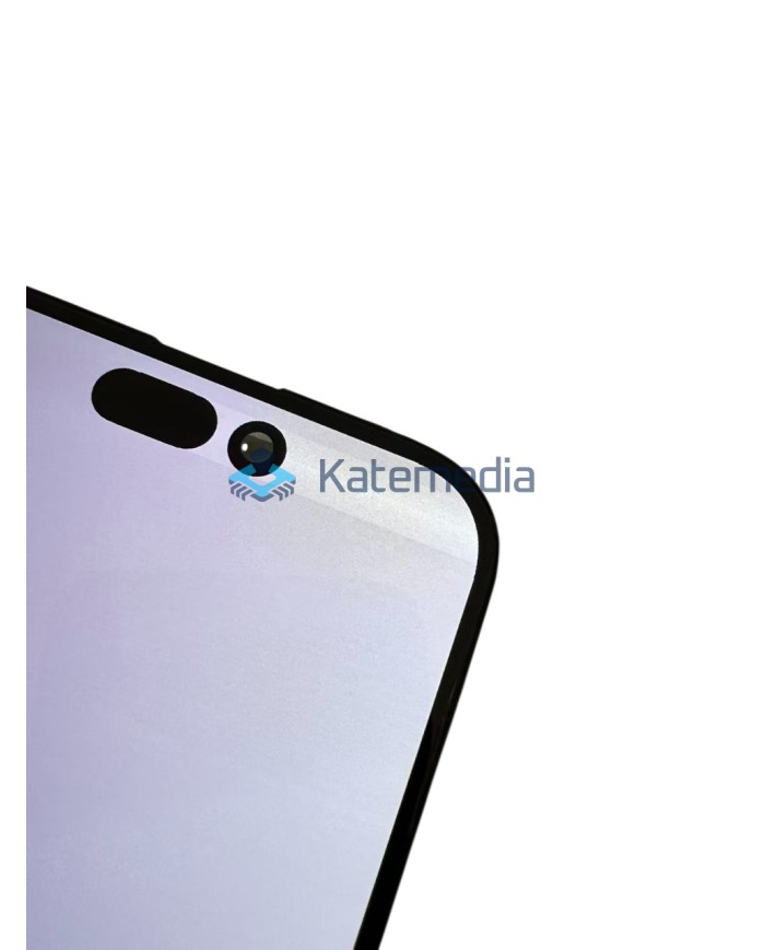 [OUTLET] Wyświetlacz iPhone 16 RFB