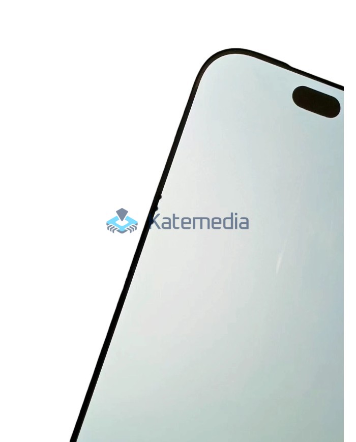 [OUTLET] Wyświetlacz iPhone 17 Pro RFB