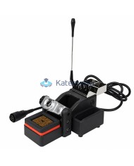 Stacja lutownicza Sugon T66 C115 / C210 / C245 z kolbą T210 + 3 Groty