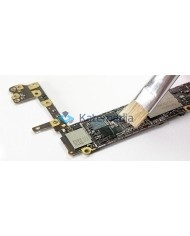 Pędzel do czyszczenia NARZĘDZIA AKCESORIA GSM