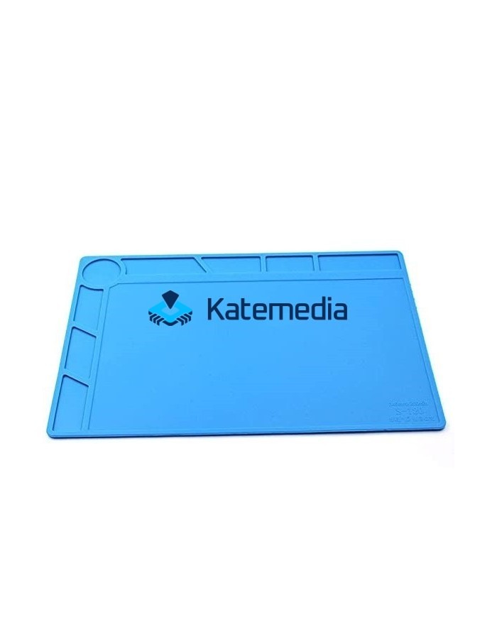 Mata Serwisowa Organizer do lutowania 350 x 250mm