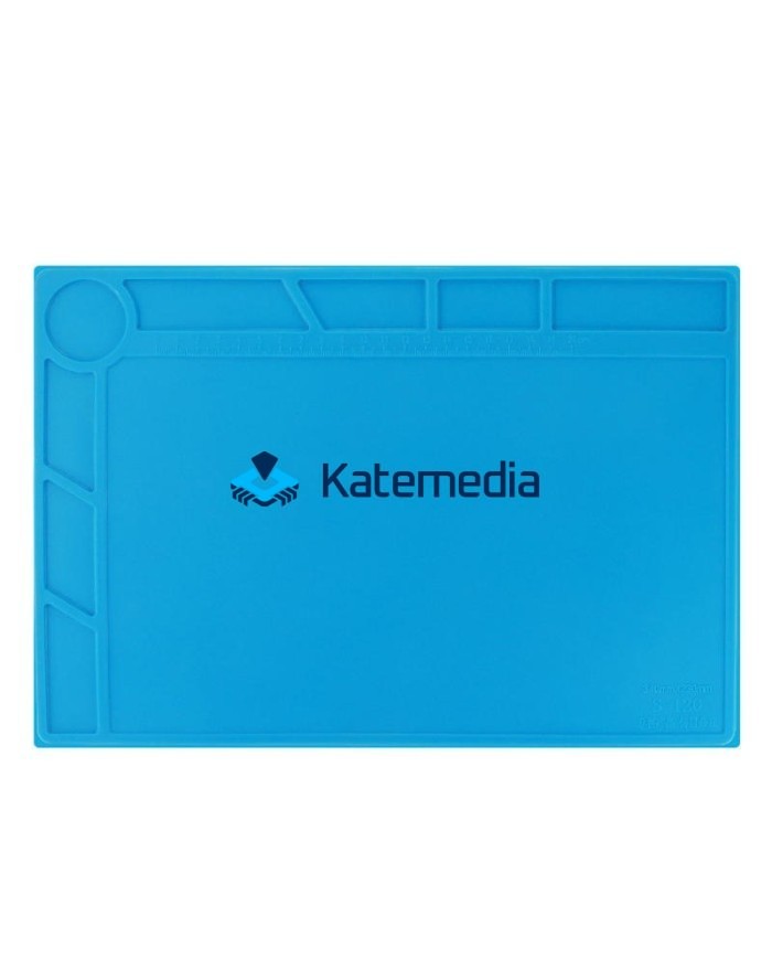 Service Mat Organizer for soldering 340 x 230mm