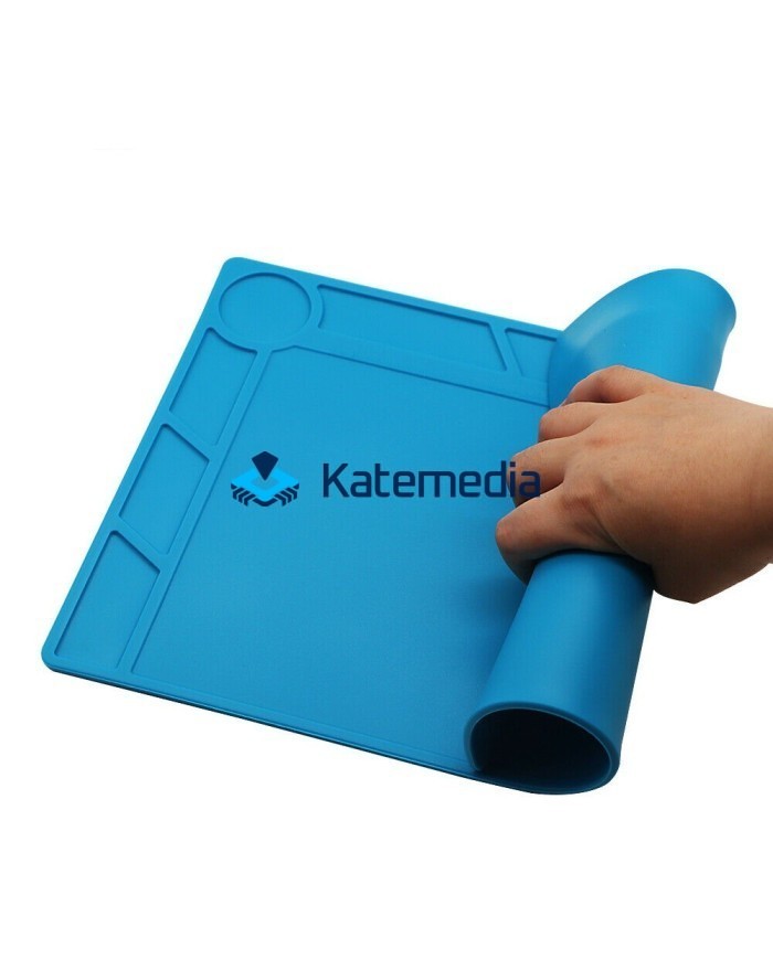 Service Mat Organizer for soldering 340 x 230mm
