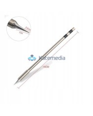 Original Soldering Tip QUICK TSS02-I for TS1200 A