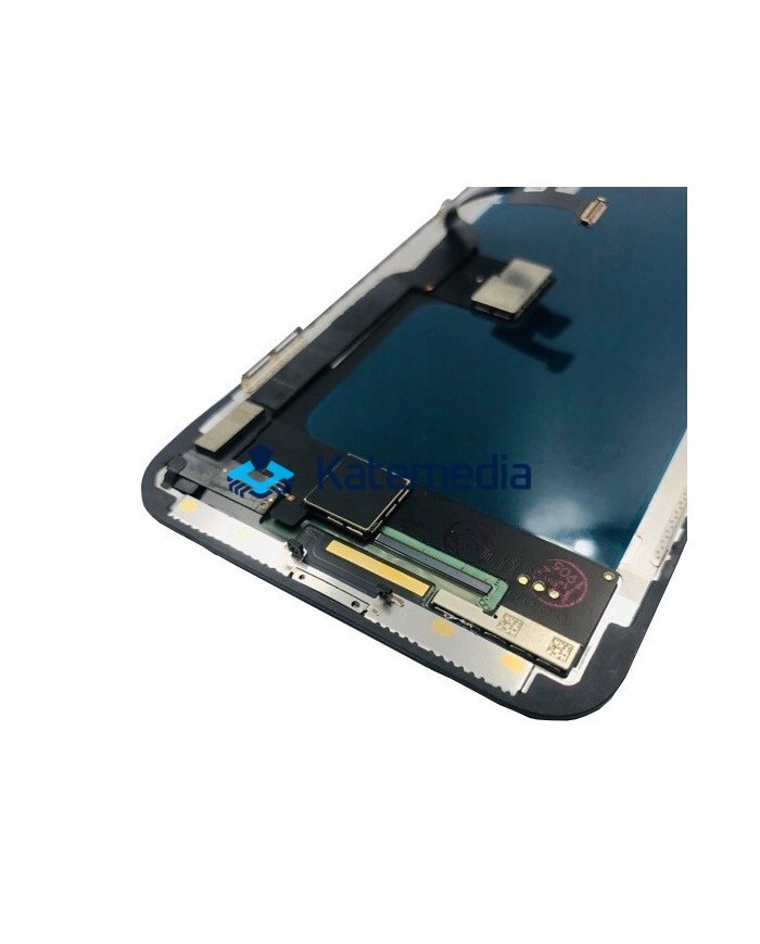 Oryginalny wyświetlacz do Apple iPhone X
