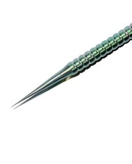 2UUL Tweezers Titanium Alloy Ultra thin 0.01mm 14g