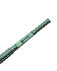 Pinceta 2UUL Stop Tytanu Ultra cienka 0,01mm 14g