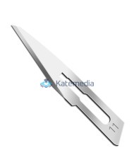 Ostrza chirurgiczne SKALPEL 11 10szt