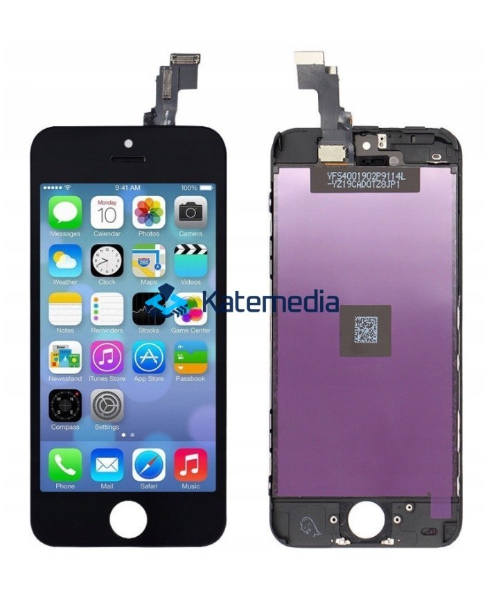 Oryginalny wyświetlacz do Apple iPhone 5s