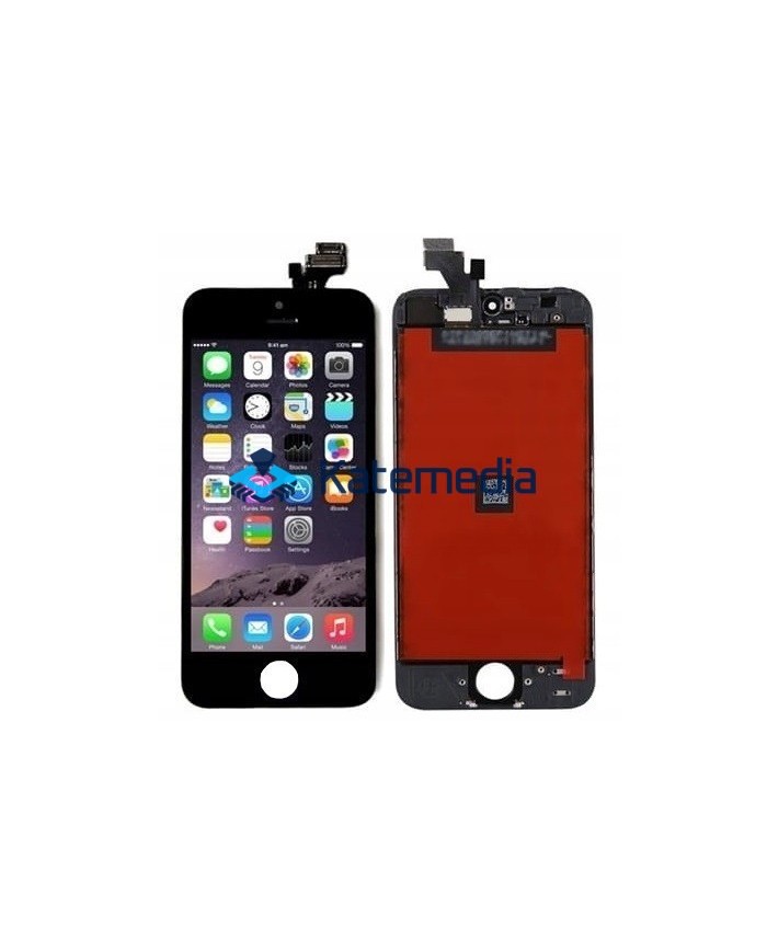 Oryginalny wyświetlacz do Apple iPhone 5