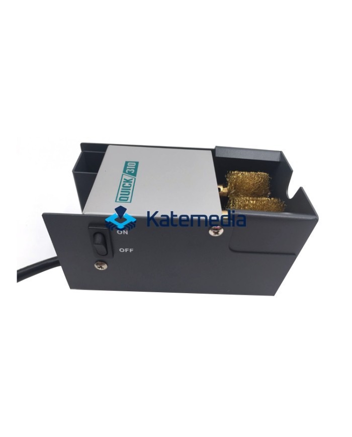 QUICK 310 Automatyczny czyścik do grotów