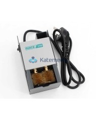 QUICK 310 Automatic tip cleaner