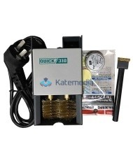 QUICK 310 Automatic tip cleaner