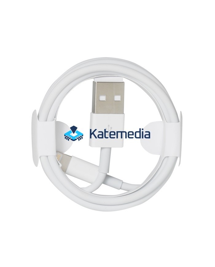 Kabel USB lightning 100% ORYGINAŁ Apple Iphone