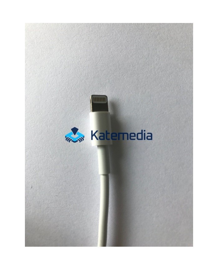 Kabel USB lightning 100% ORYGINAŁ Apple Iphone