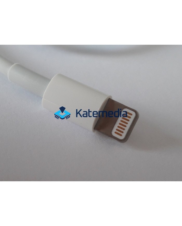 Kabel USB lightning 100% ORYGINAŁ Apple Iphone