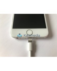 Kabel USB lightning 100% ORYGINAŁ Apple Iphone