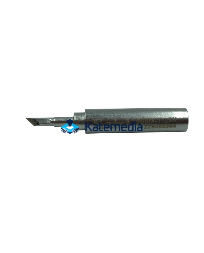 Soldering Tip Kaisi 900M-T-LSK Flat Shear Lead-free