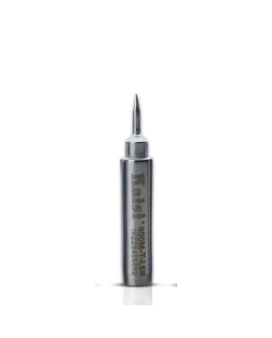 Soldering Tip Kaisi 900M-T-LSB Straight Lead-free