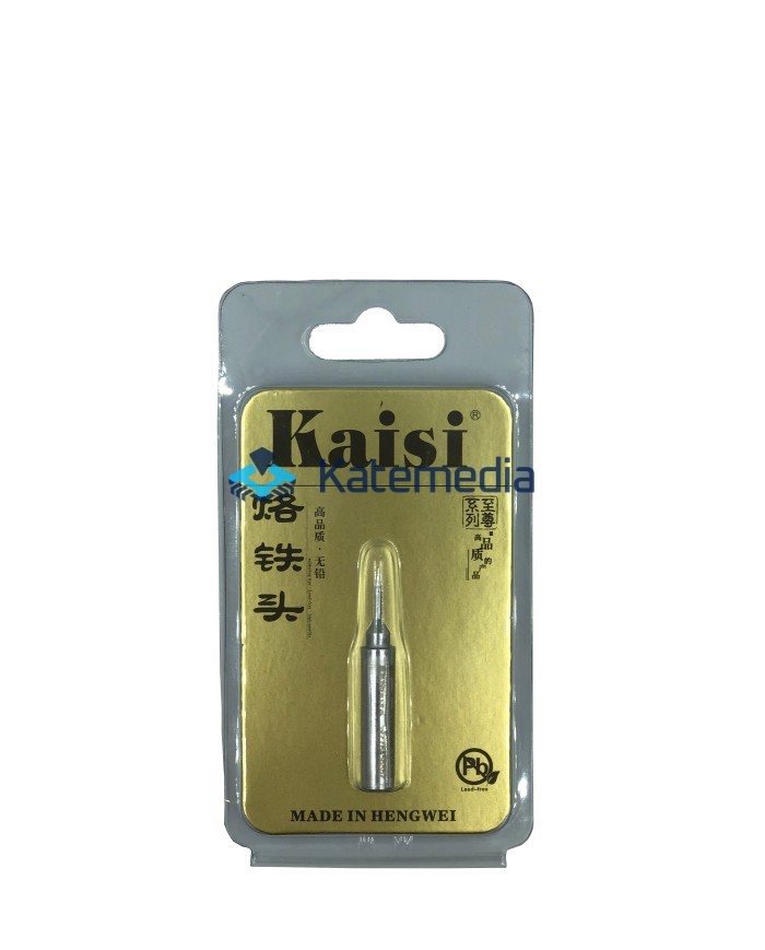Soldering Tip Kaisi 900M-T-LSB Straight Lead-free