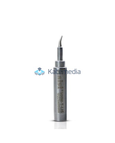 Soldering Tip Kaisi 900M-T-LIS Curved Lead Free