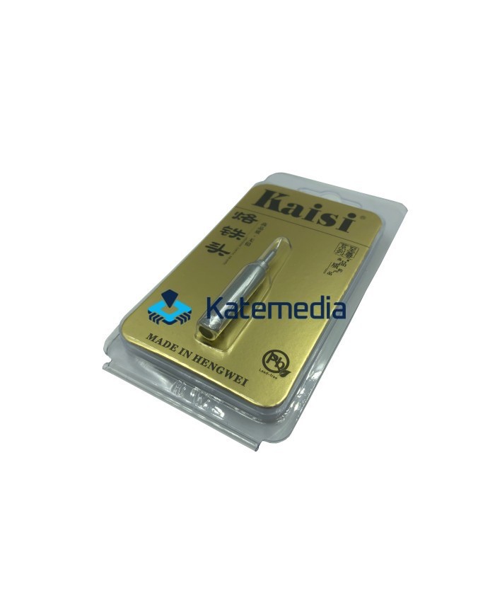 Soldering Tip Kaisi 900M-T-LIS Curved Lead Free