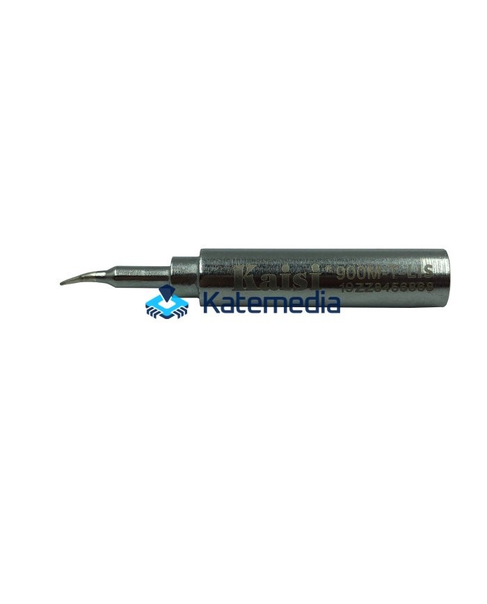 Soldering Tip Kaisi 900M-T-LIS Curved Lead Free