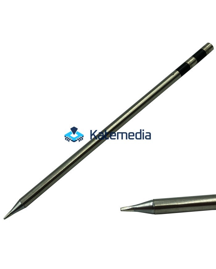 Oryginalny grot QUICK TSS02-1.2D Dłuto do TS1200 A