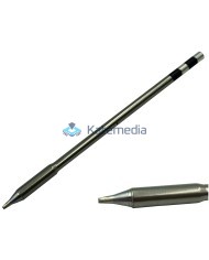Original Soldering Tip QUICK TSS02-1.6D Chisel for TS1200 A